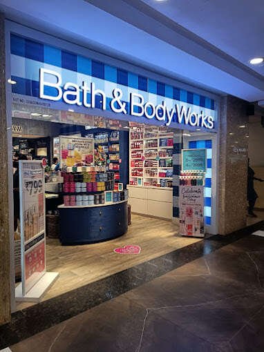 Bath & Body Works