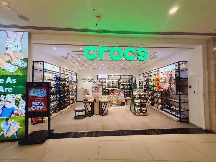 Crocs