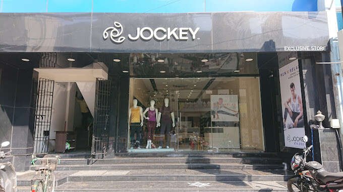 Jockey