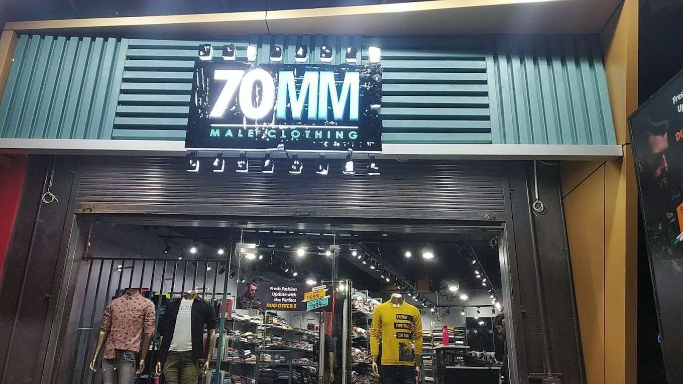 70MM
