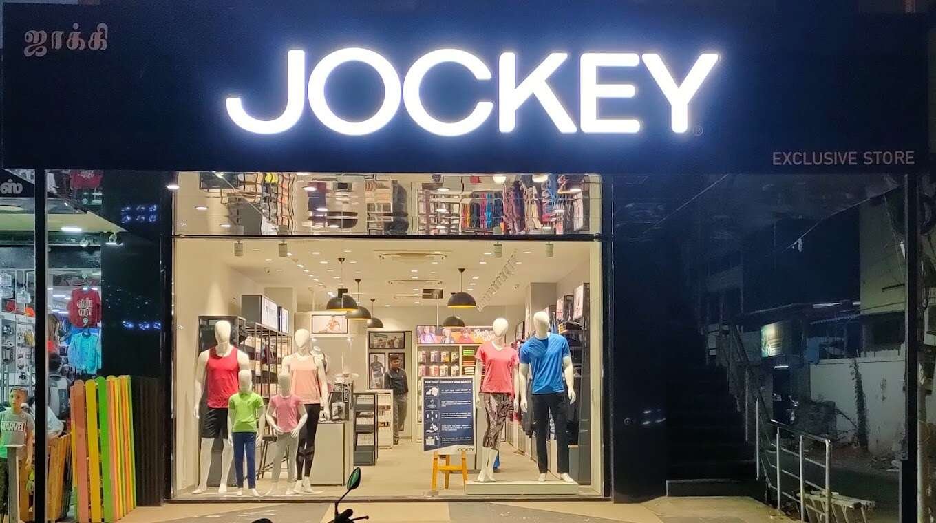 Jockey