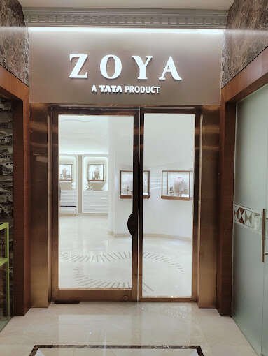 ZOYA - From The House of TATA