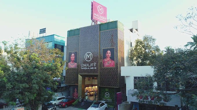 Malabar Gold and Diamonds