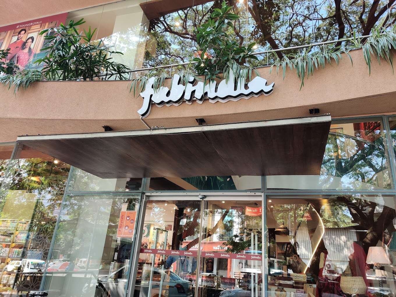 Fabindia - Alwarpet