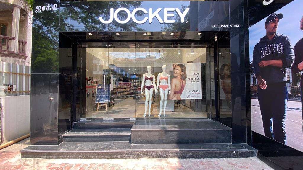 Jockey