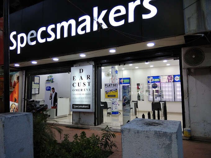 Specsmakers