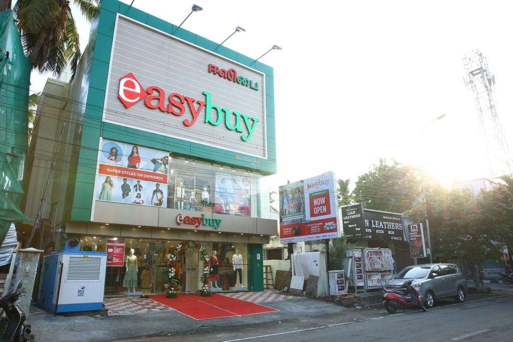 Easybuy