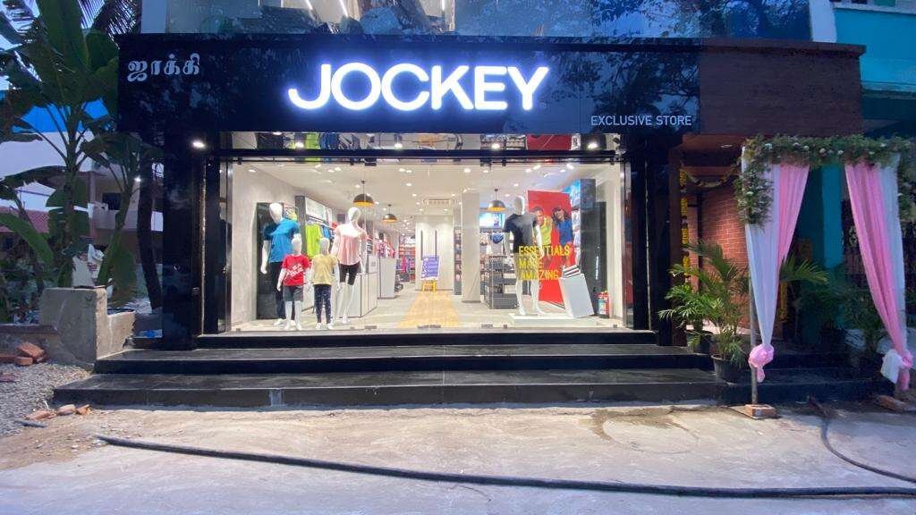 Jockey