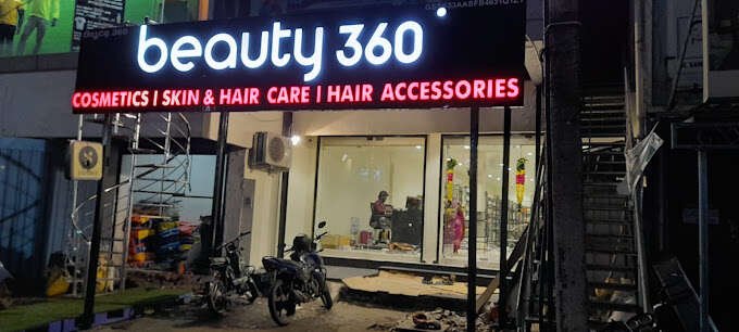 Beauty360 Ambattur