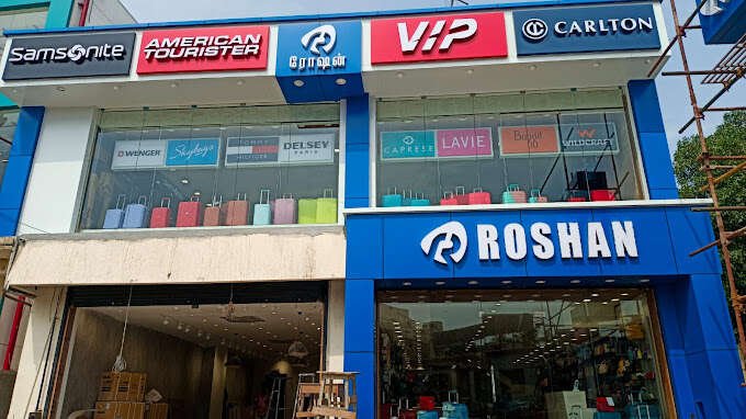 Roshan Bags