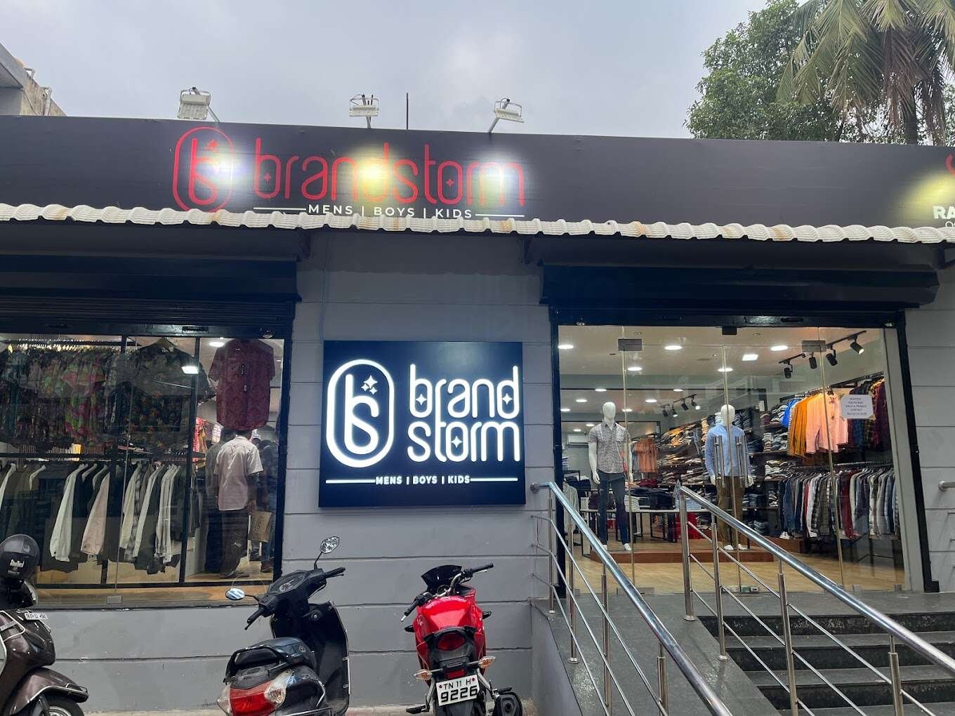 BrandStorm - Ambattur