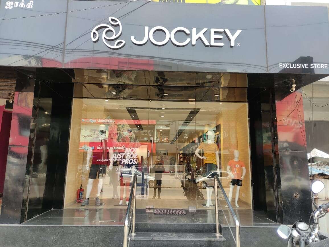 Jockey