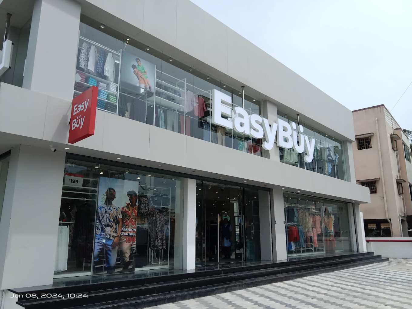 Easybuy