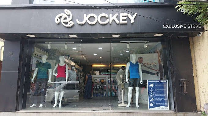 Jockey