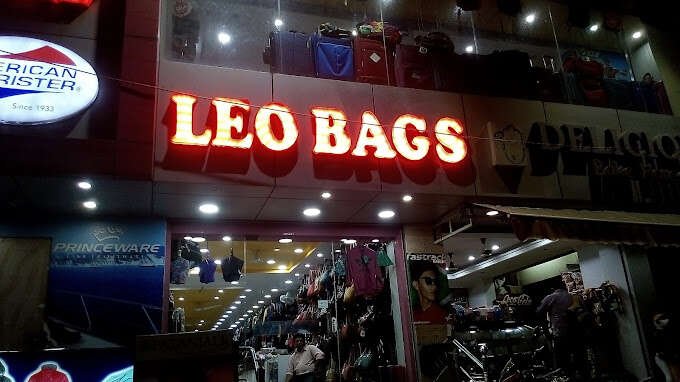 Leo Bags 