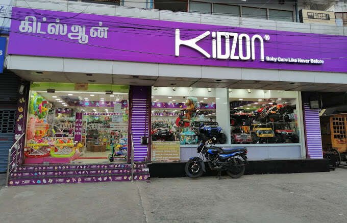 KIDZON
