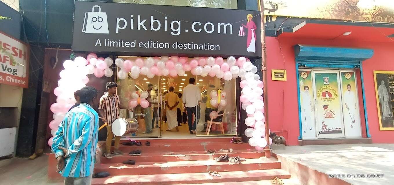PIKBIG.COM