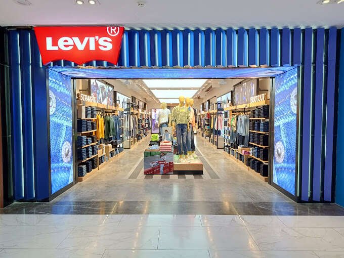 Levis