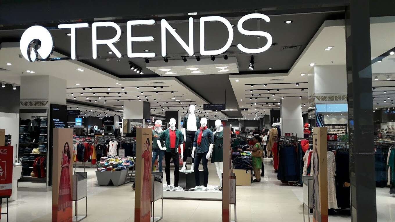 Trends