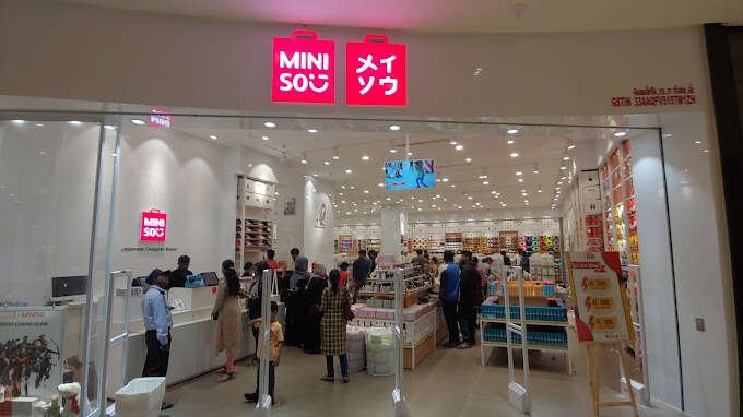 Miniso