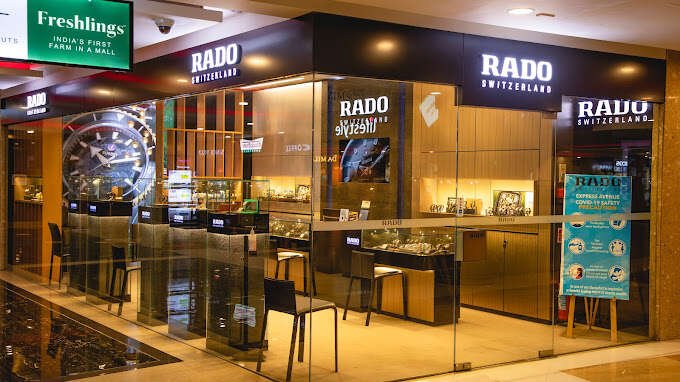 Rado