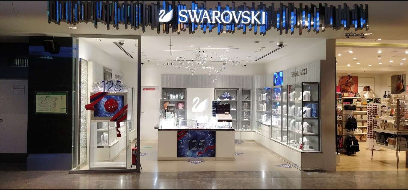 Swarovski