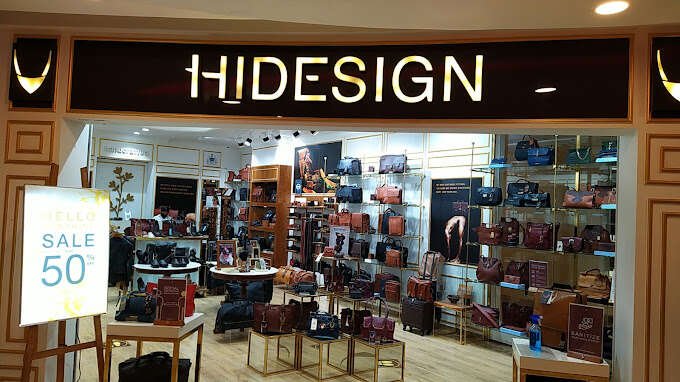 Hidesign