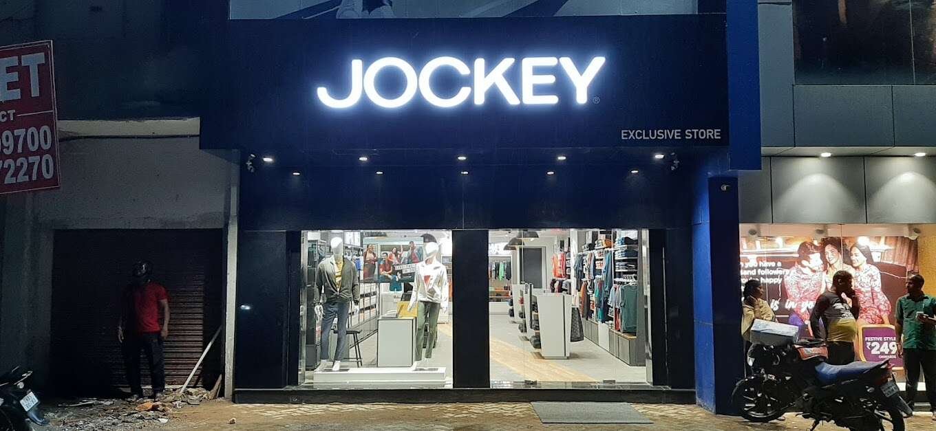 Jockey Exclusive Store