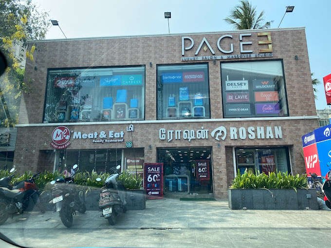 Roshan