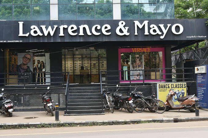 Lawrence & Mayo Adyar