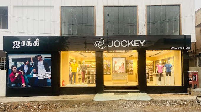 Jockey Exclusive Store