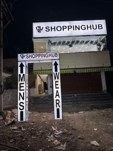 SHOPPINGHUB