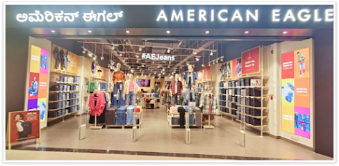 american eagle