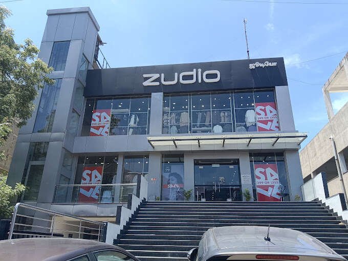 ZUDIO - Ambattur