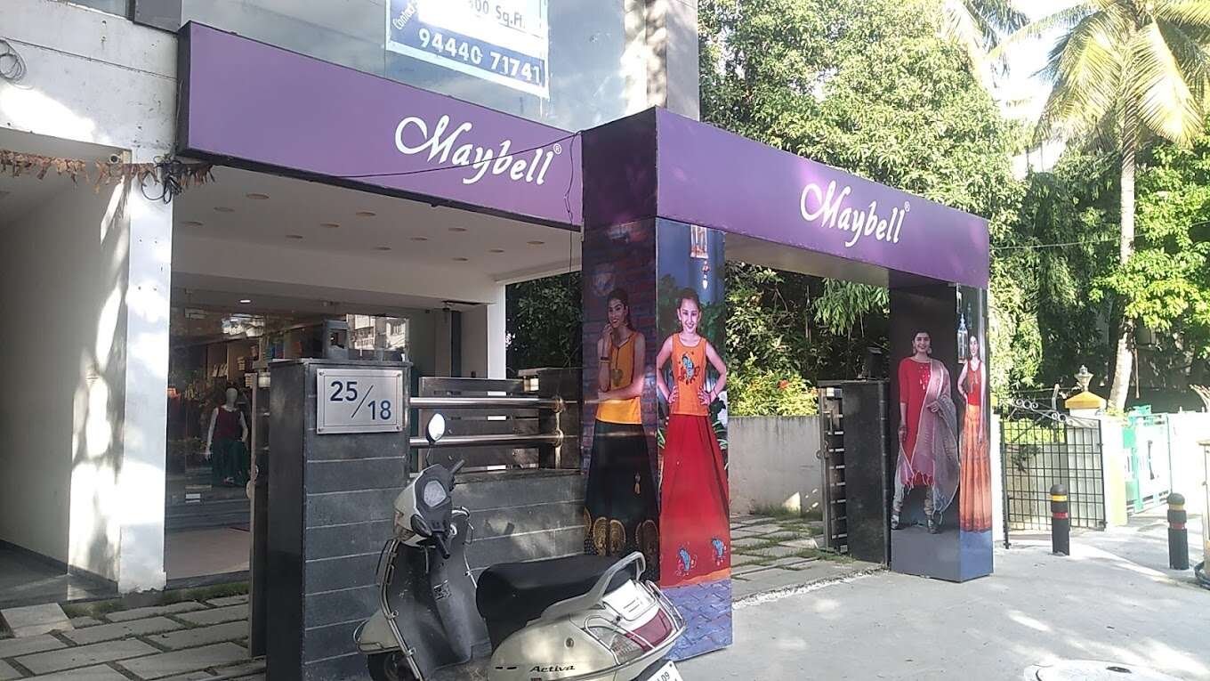 Maybell Women's Fashion