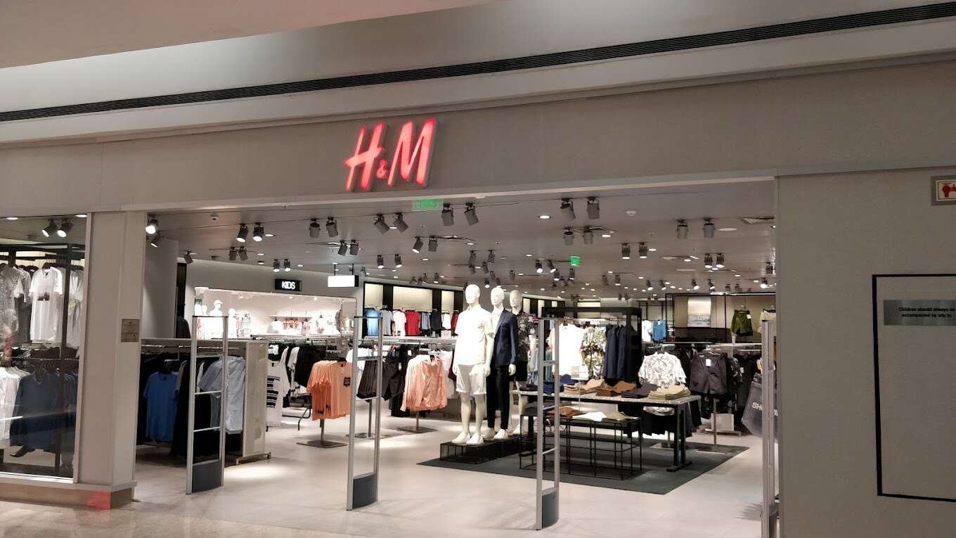 H&m