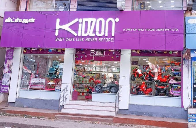 KIDZON