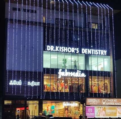Fabindia