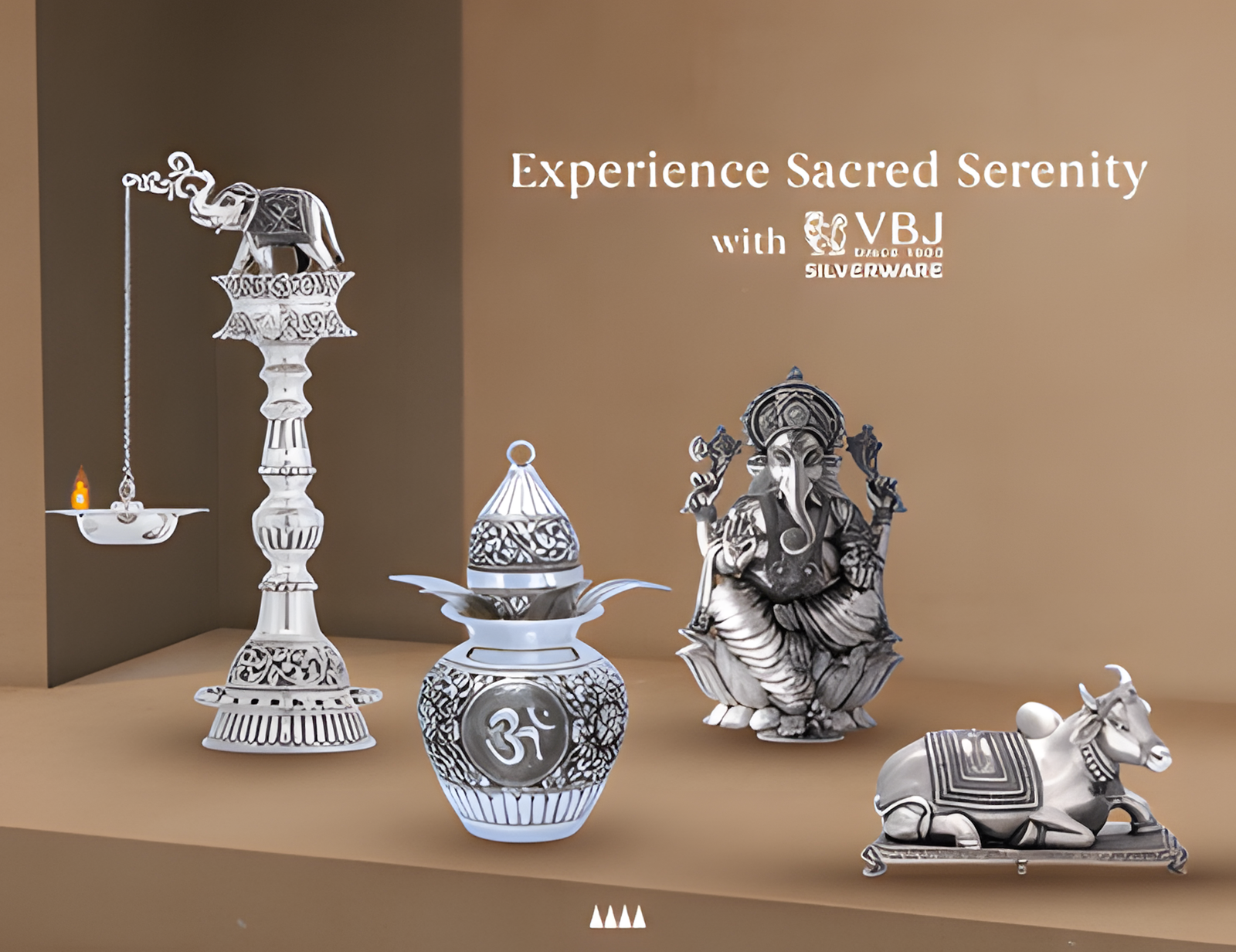 Vummidi Silverware