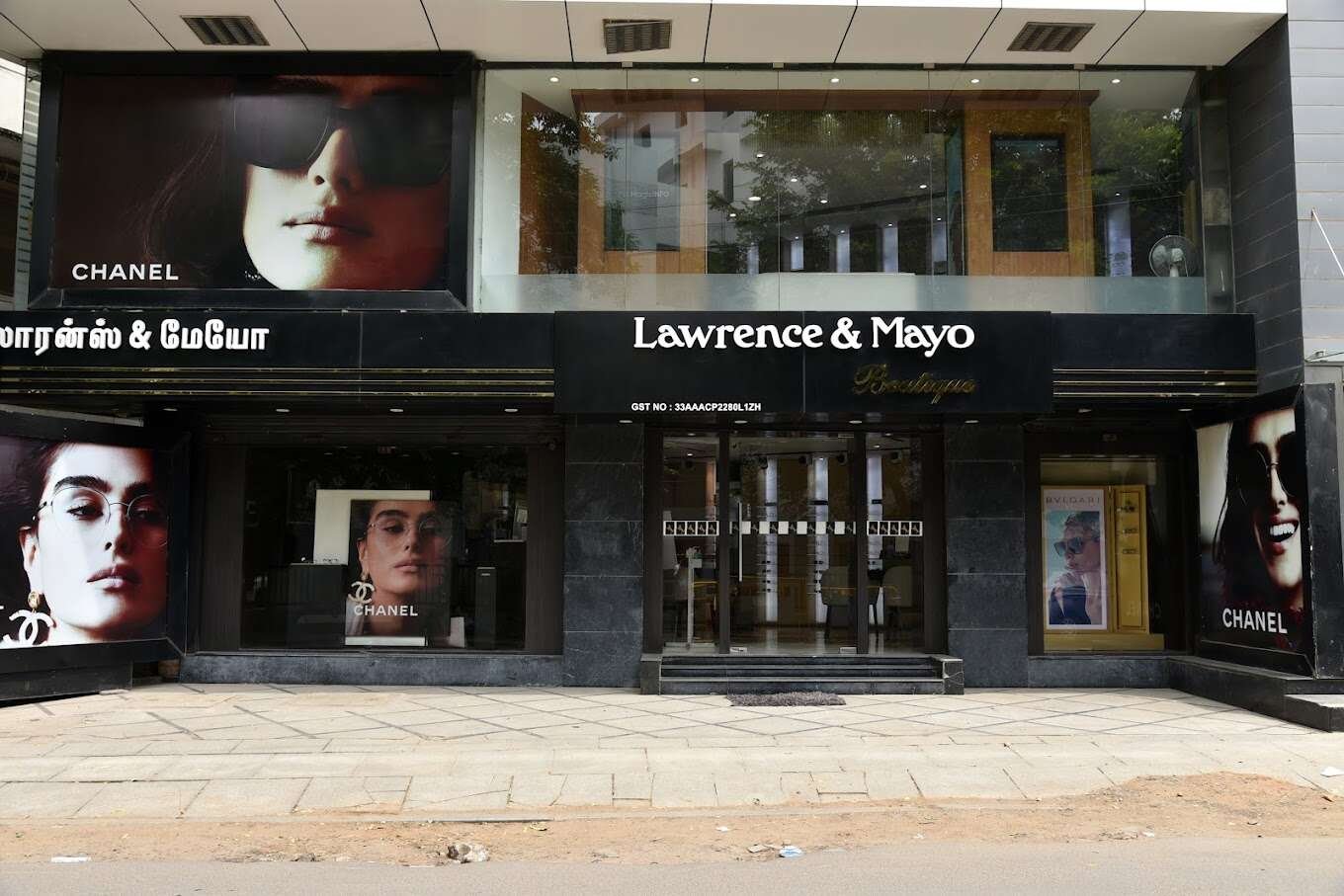 Lawrence & Mayo Boutique
