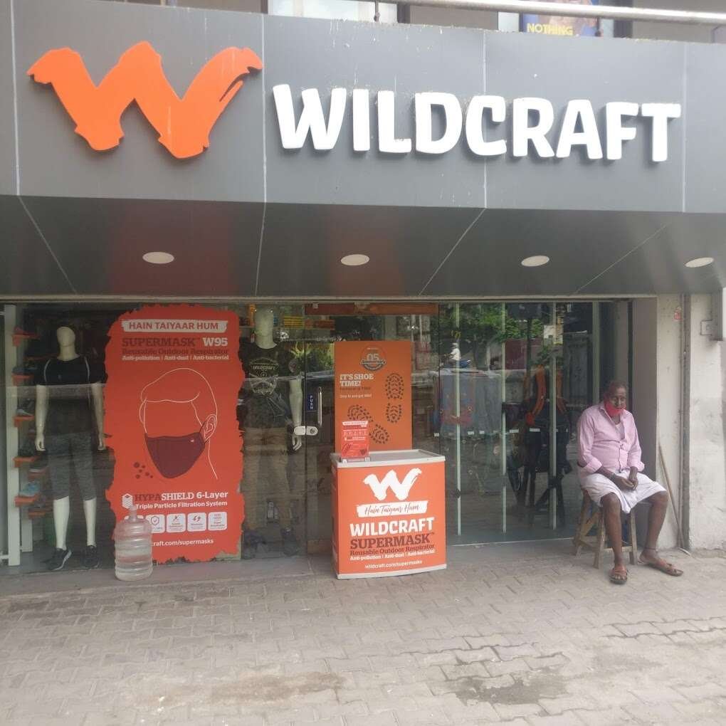 Wildcraft