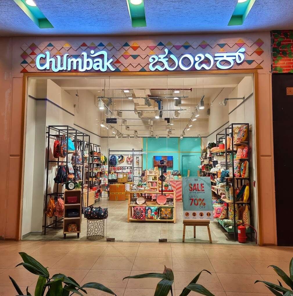 Chumbak