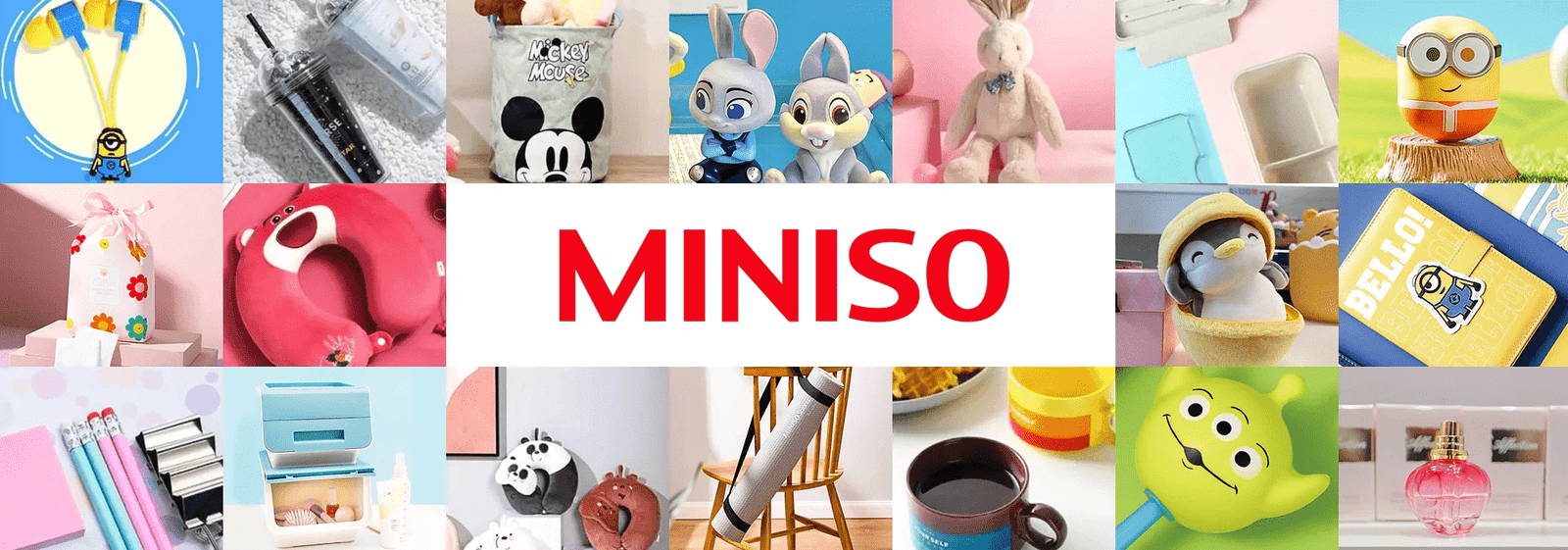 Miniso