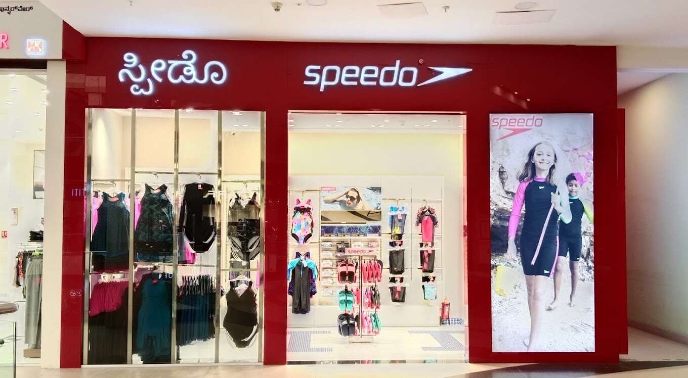 Speedo