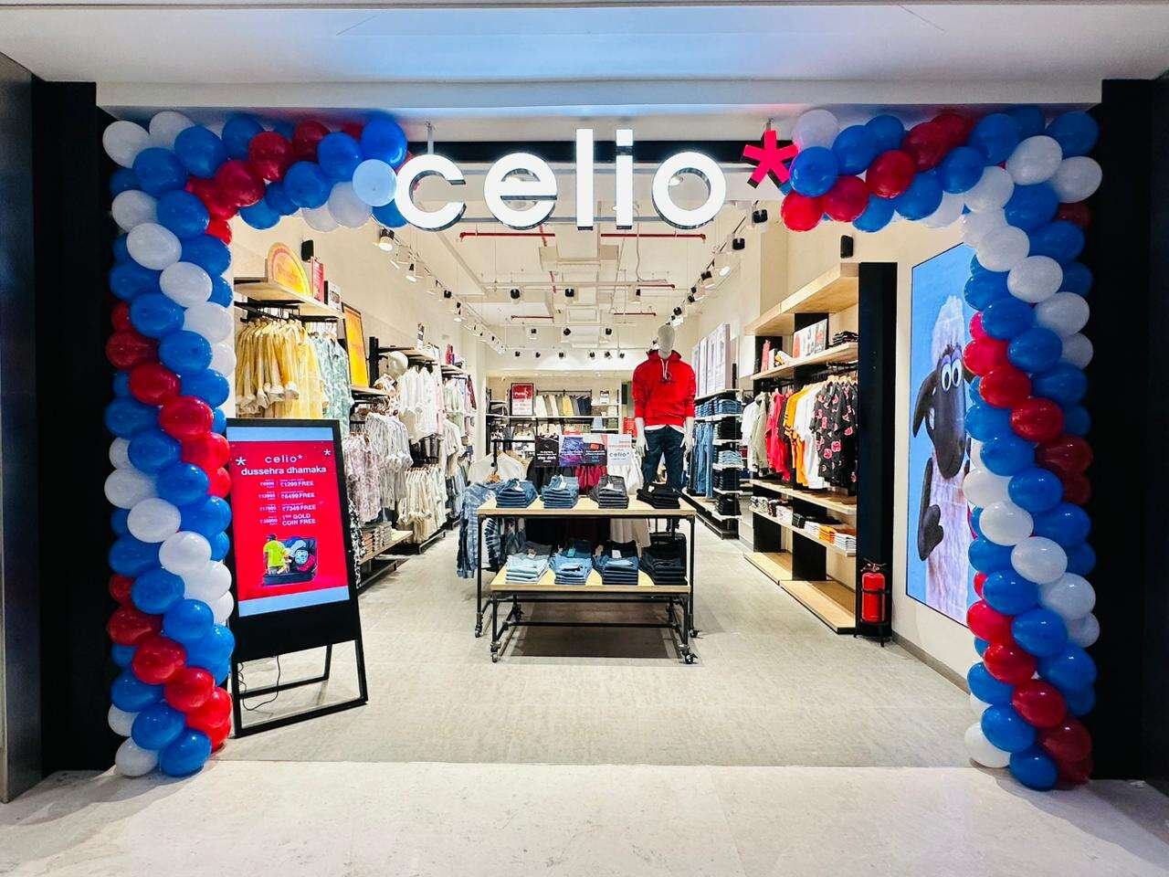 Celio
