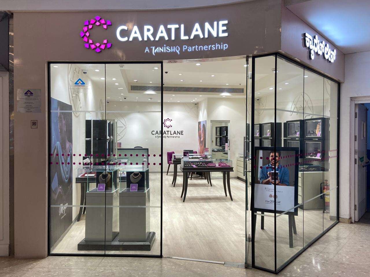 Caratlane