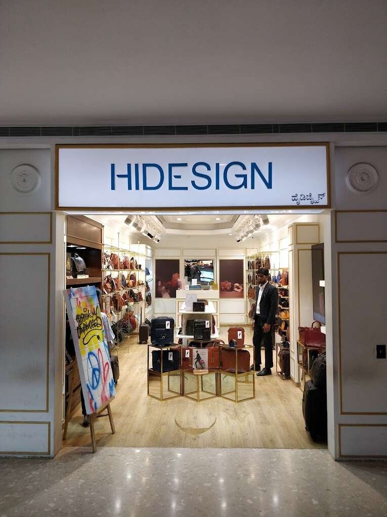 Hidesign