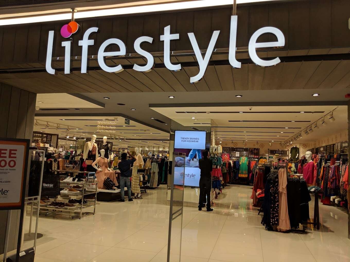 Lifestyle