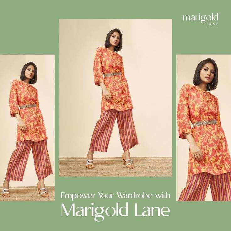 Marigold Lane