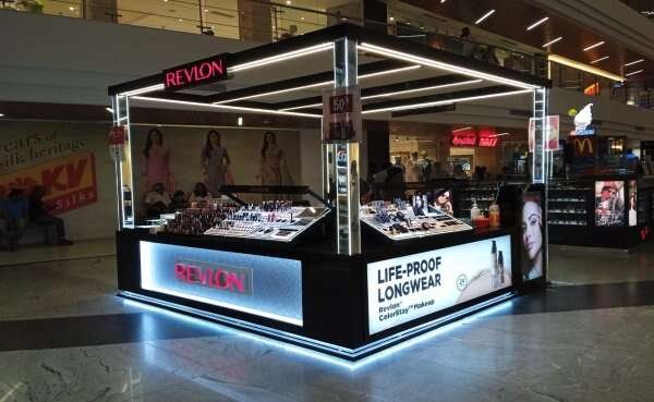 Revlon